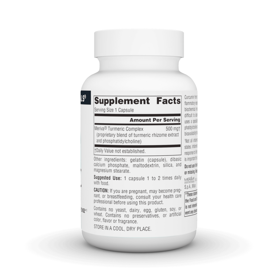 Turmeric with Meriva®