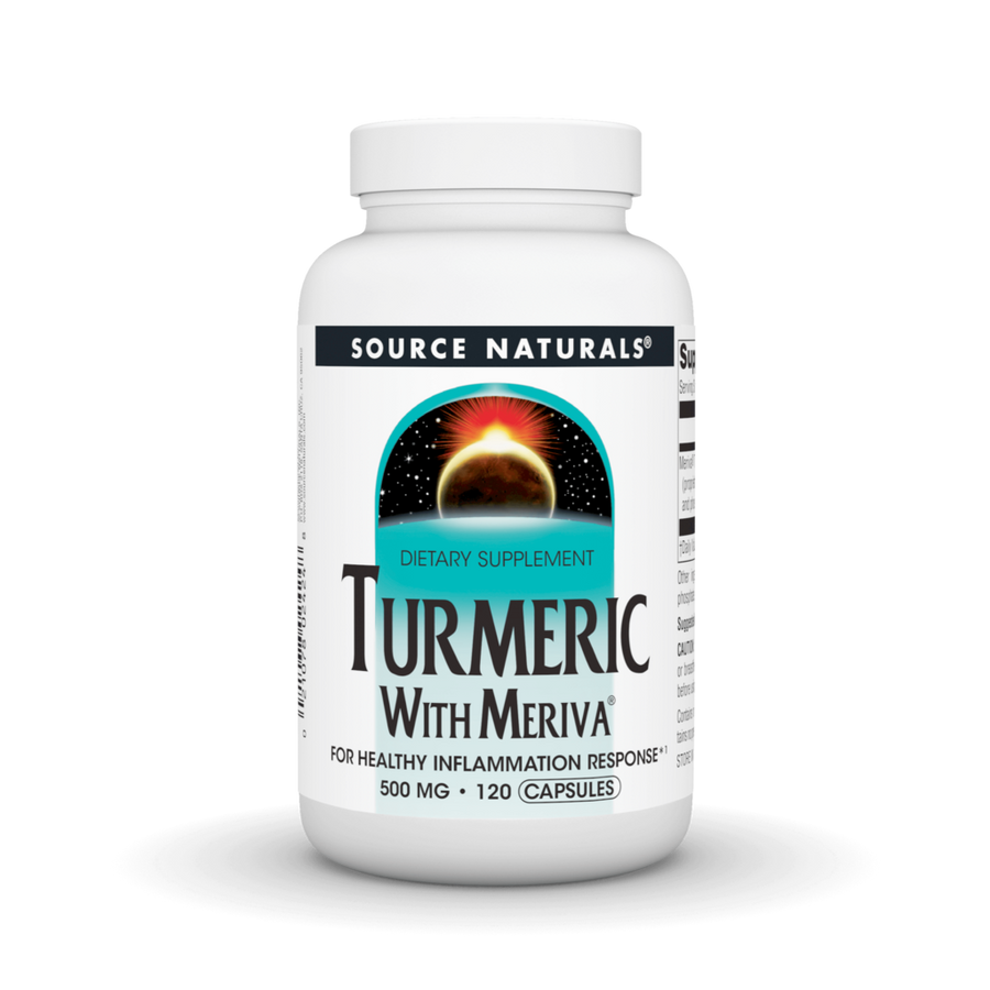 Turmeric with Meriva®