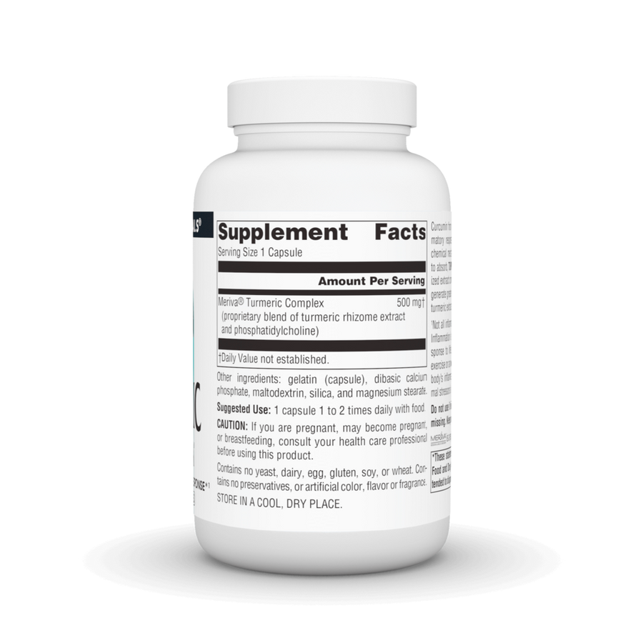 Turmeric with Meriva®