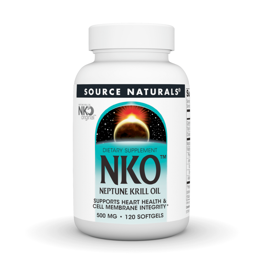 NKO® Neptune Krill Oil