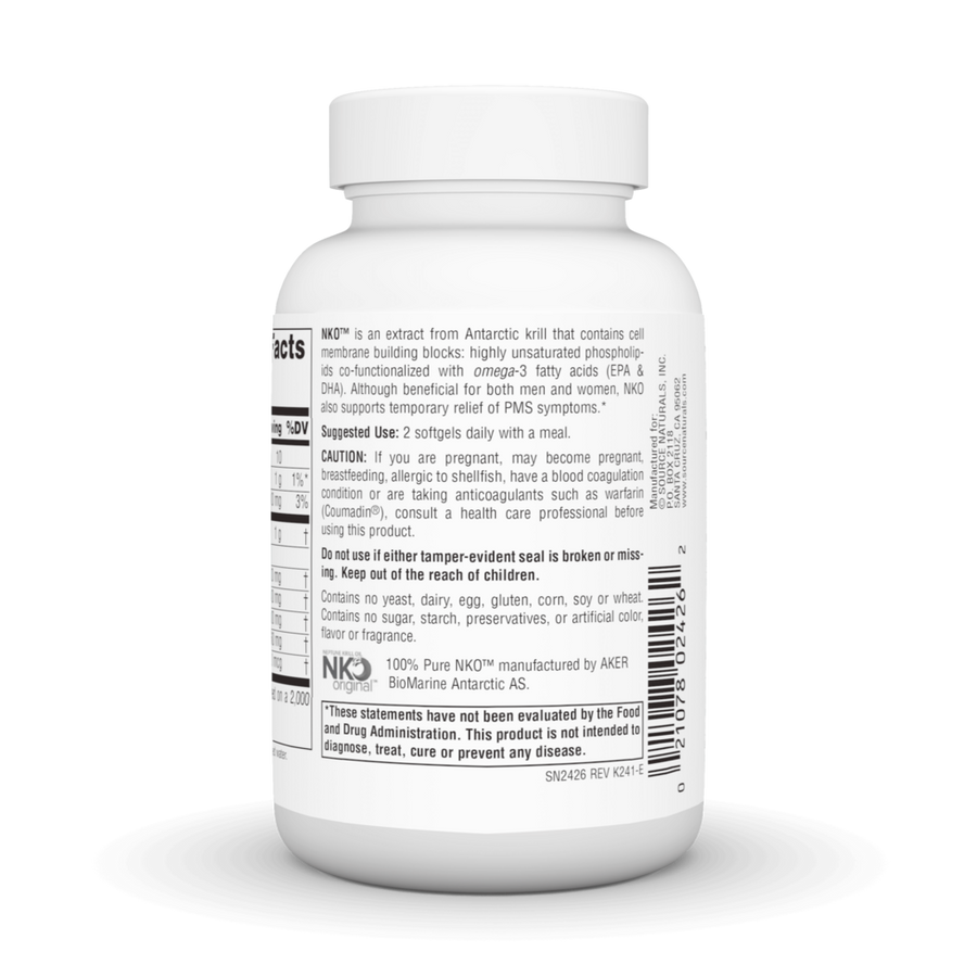 NKO® Neptune Krill Oil