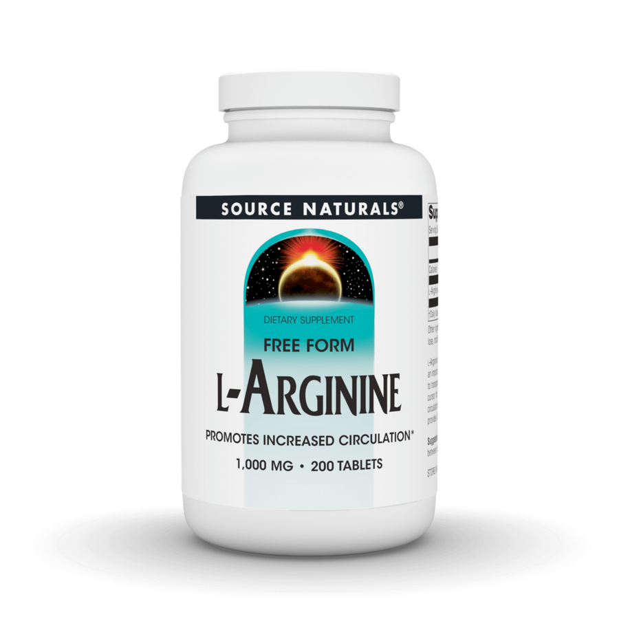 L-Arginine