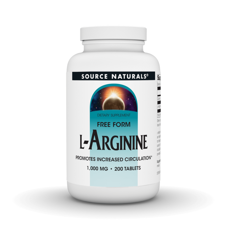 L-Arginine