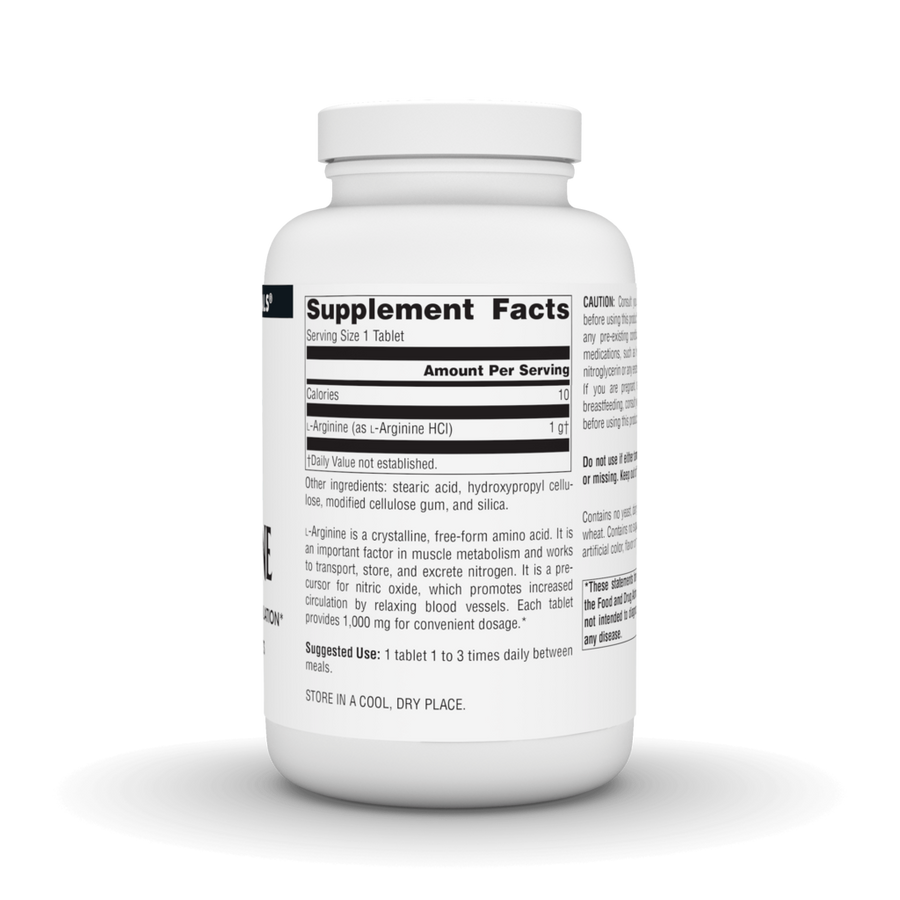 L-Arginine