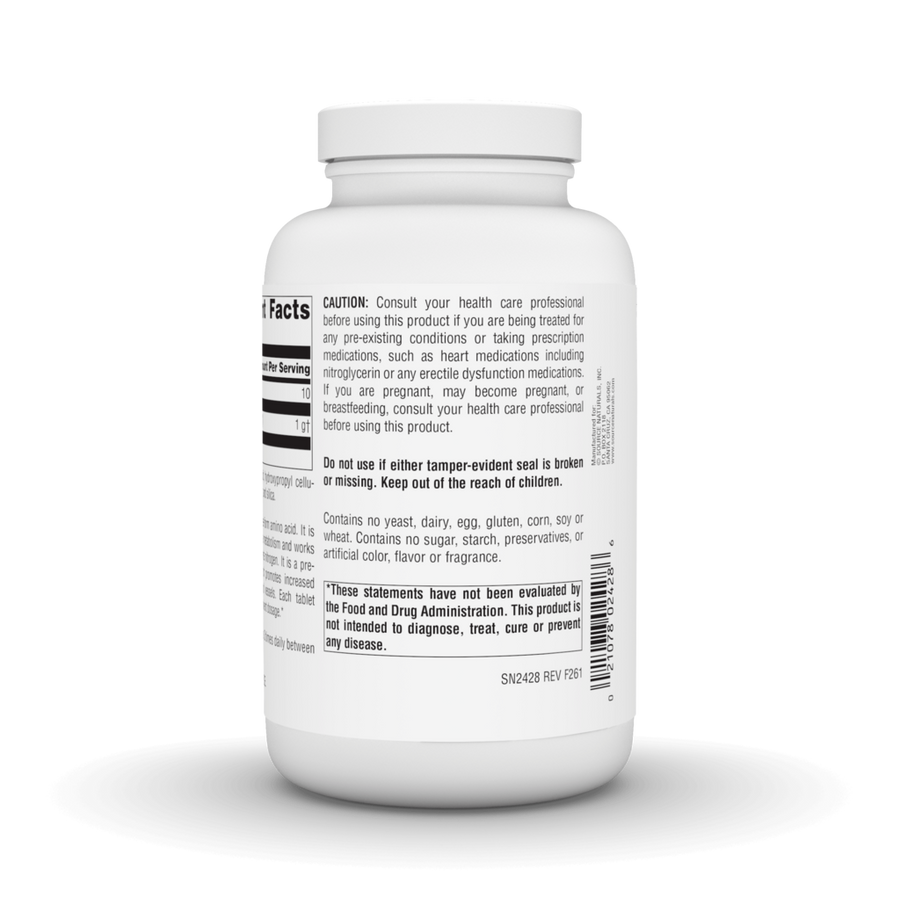 L-Arginine