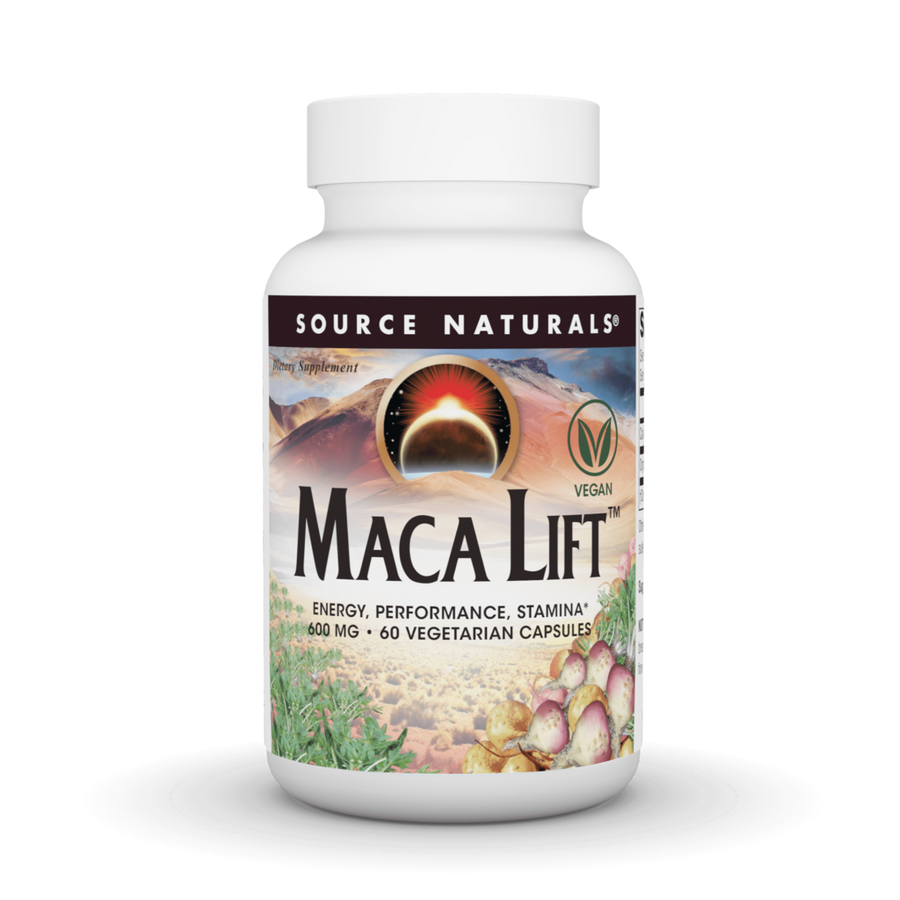 Maca Lift™
