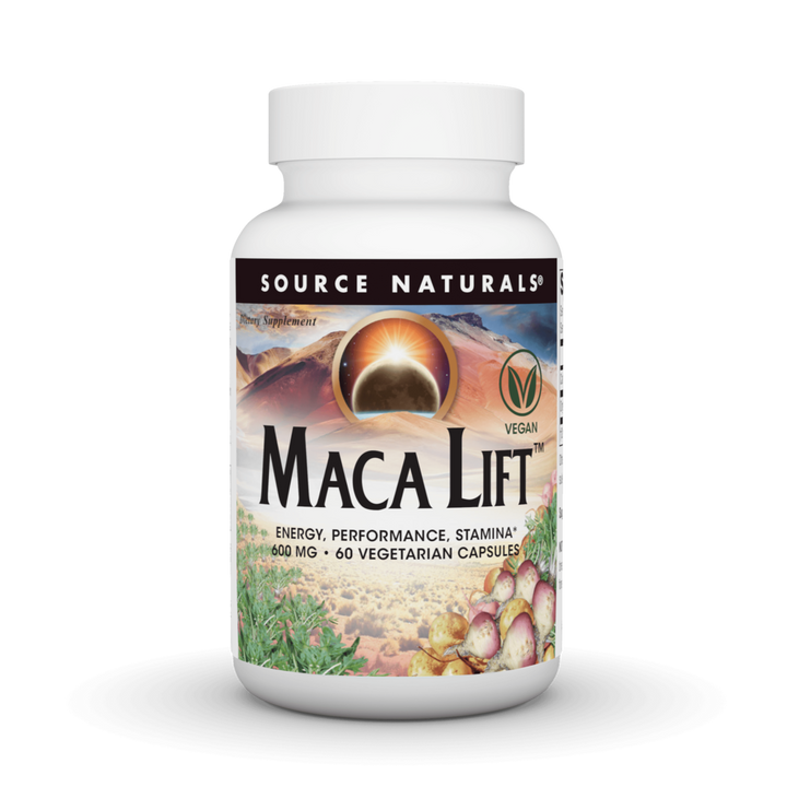 Maca Lift™