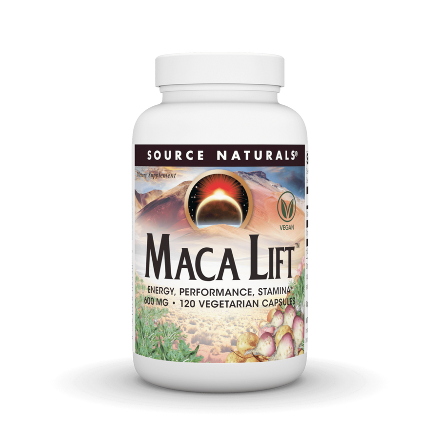 Maca Lift™