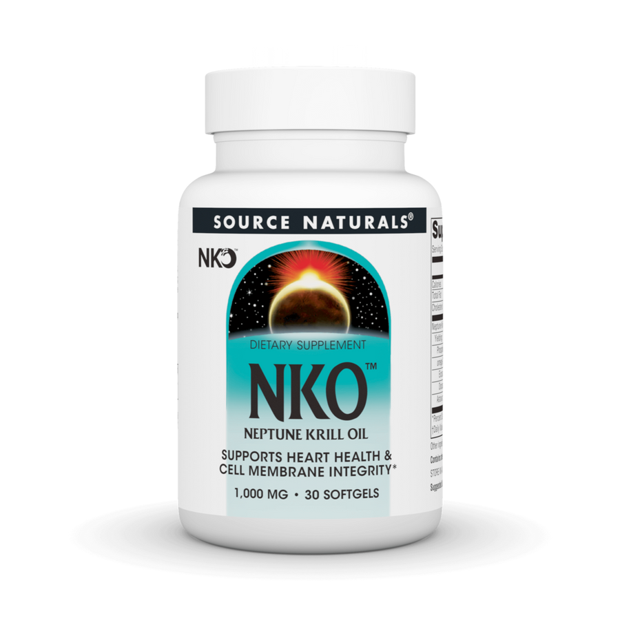 NKO® Neptune Krill Oil