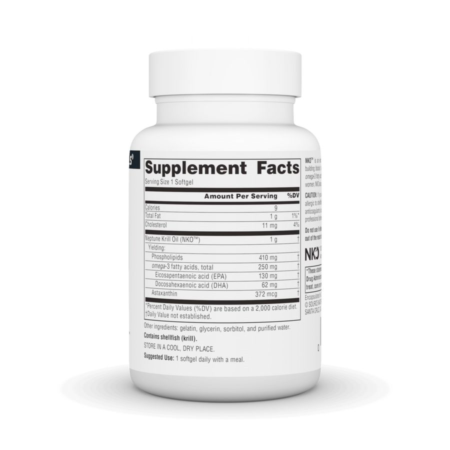 NKO® Neptune Krill Oil