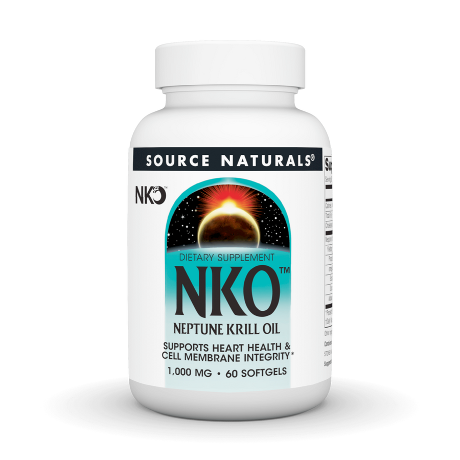 NKO® Neptune Krill Oil