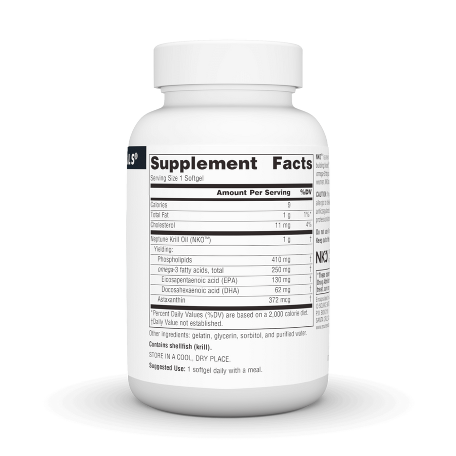 NKO® Neptune Krill Oil