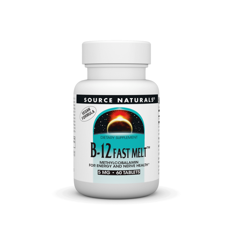 Vitamin B-12