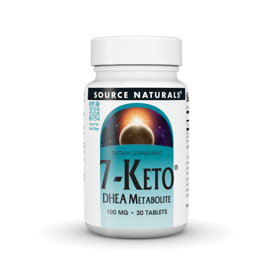 7-Keto® DHEA Metabolite