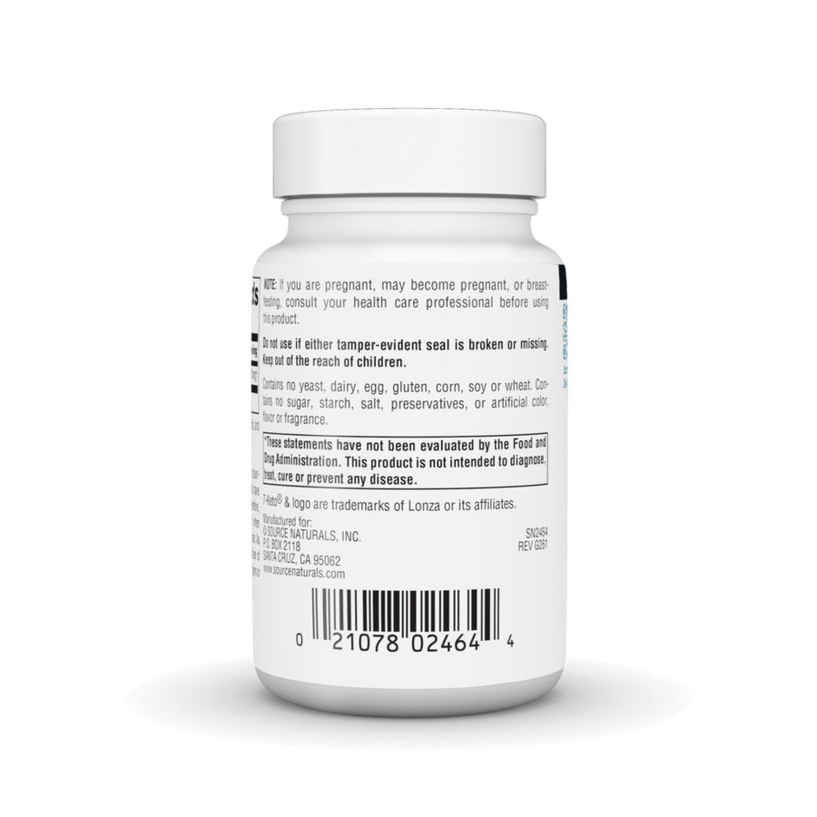 7-Keto® DHEA Metabolite