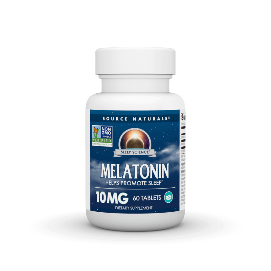 Sleep Science® Melatonin