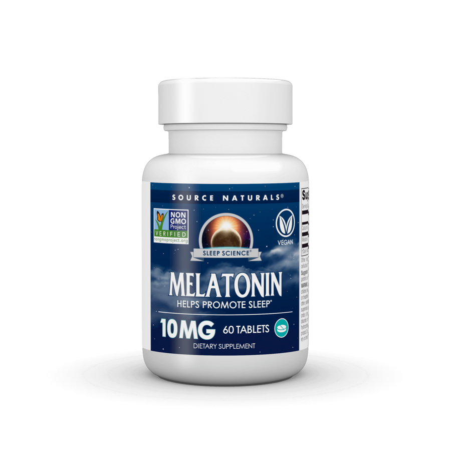 Sleep Science® Melatonin