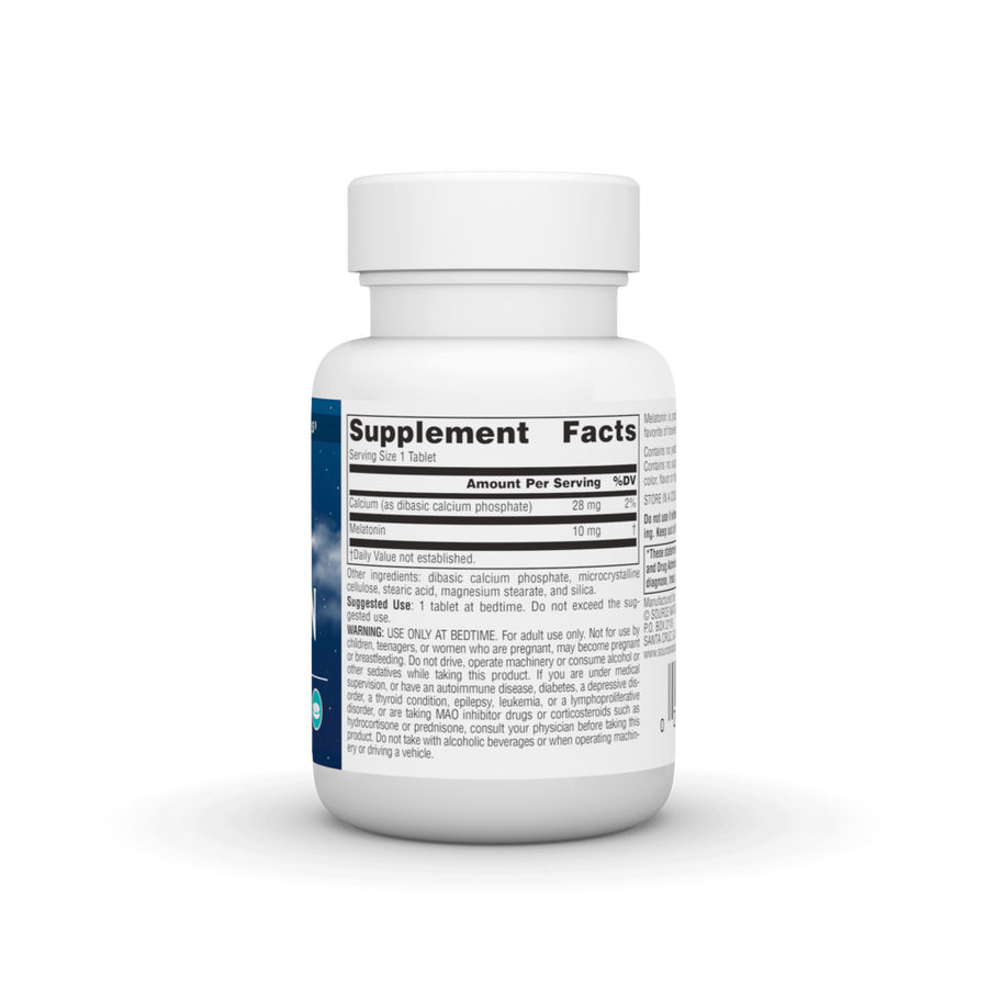 Sleep Science® Melatonin