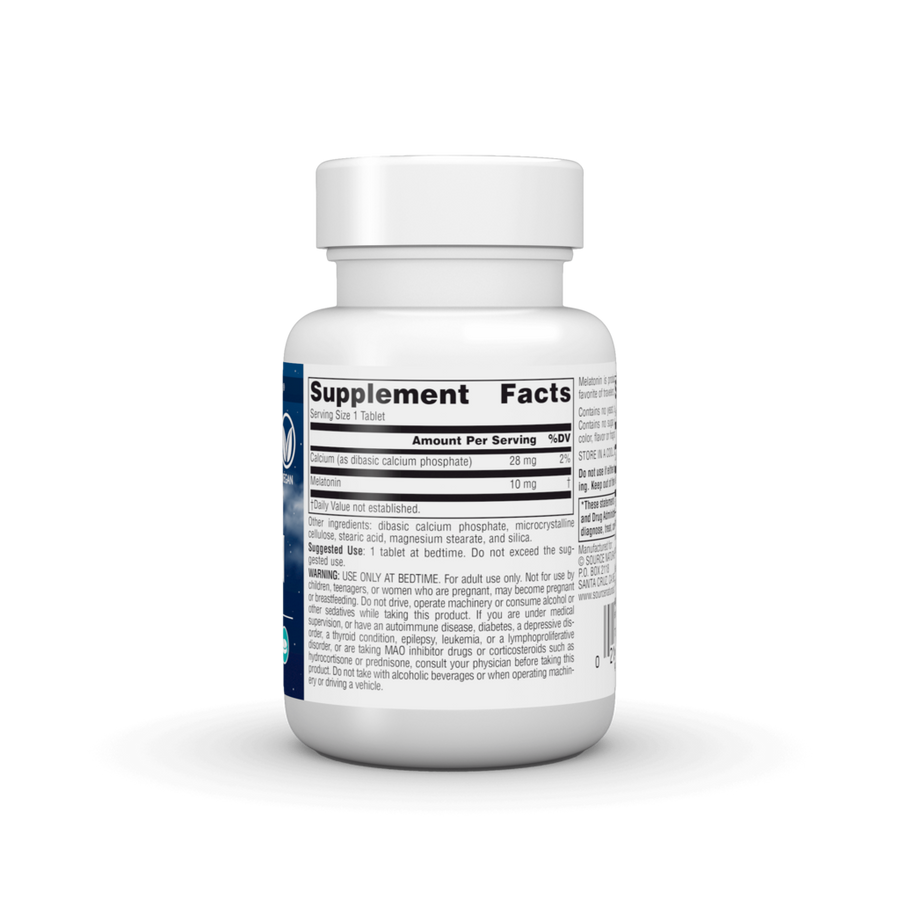 Sleep Science® Melatonin