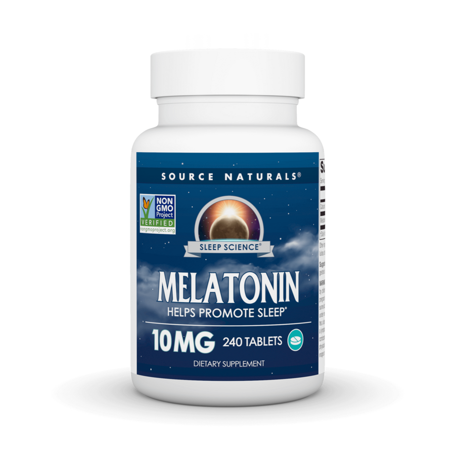 Sleep Science® Melatonin