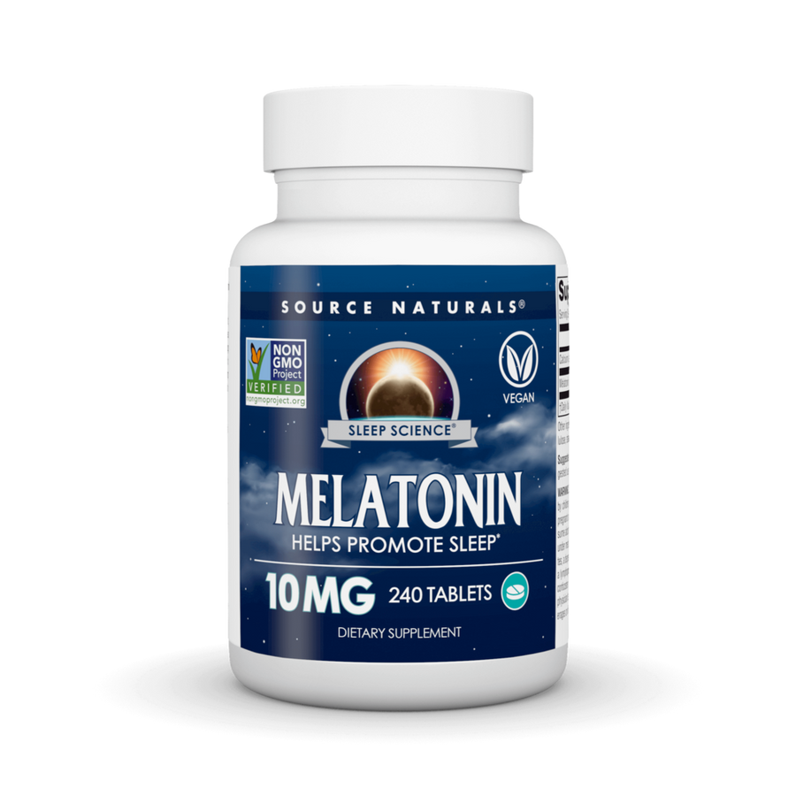 Sleep Science® Melatonin