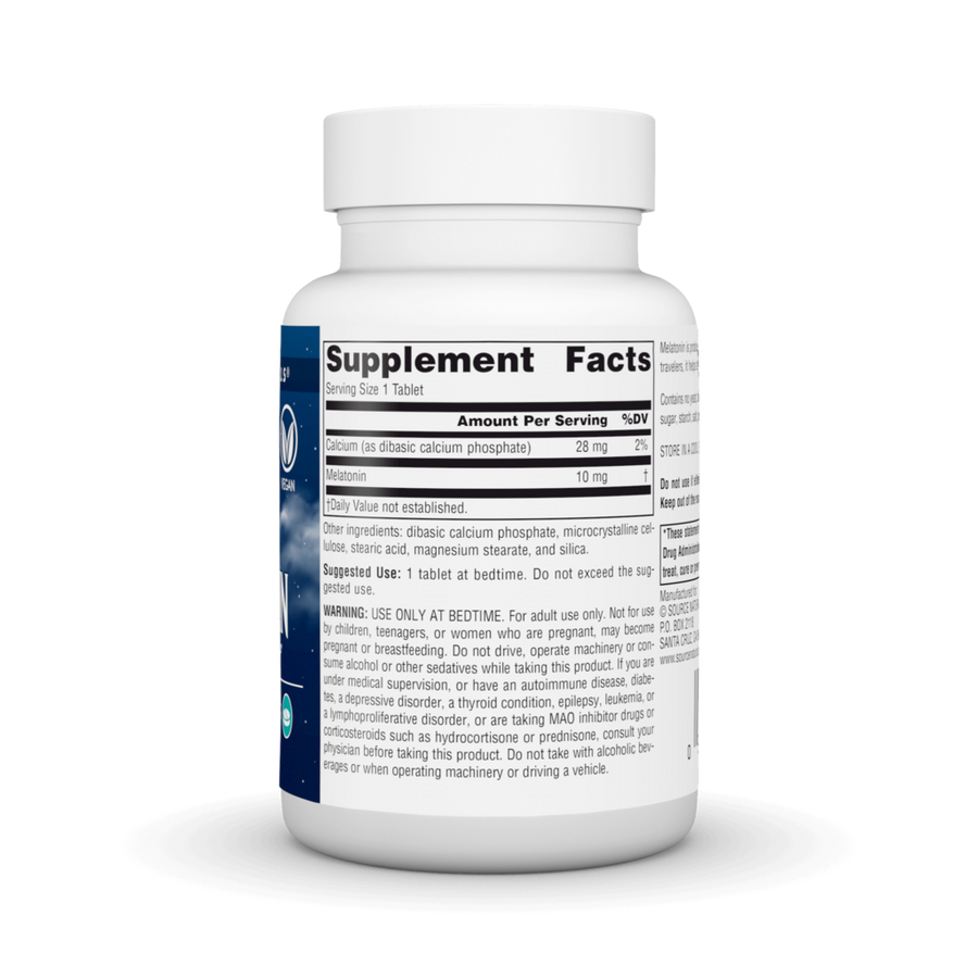 Sleep Science® Melatonin
