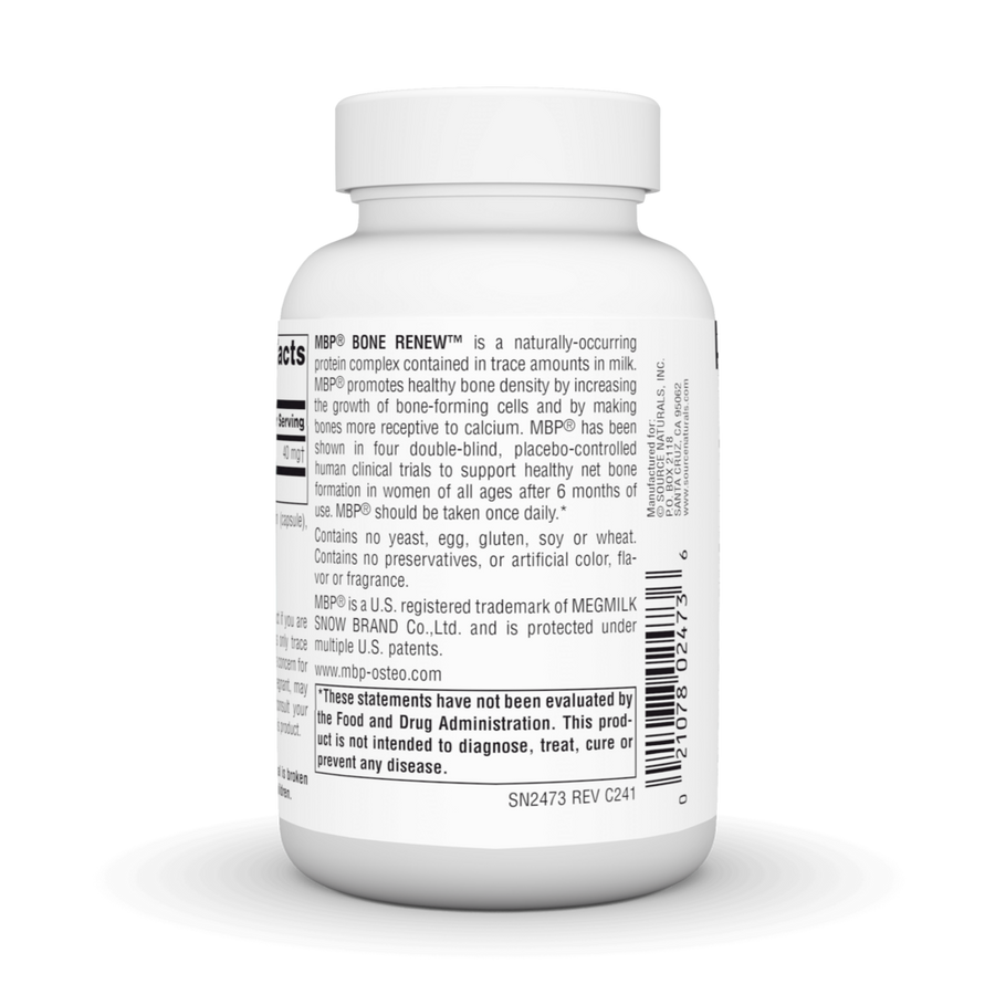 MBP® Bone Renew™