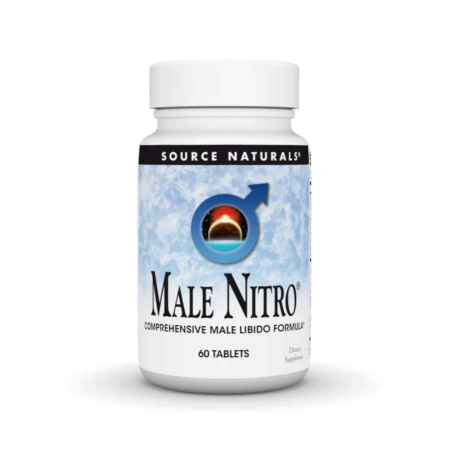 Male Nitro®