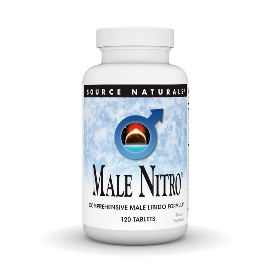 Male Nitro®