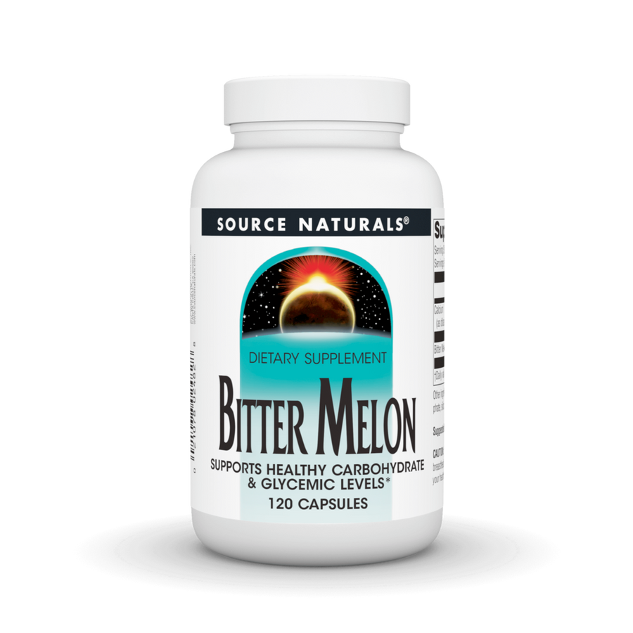 Bitter Melon
