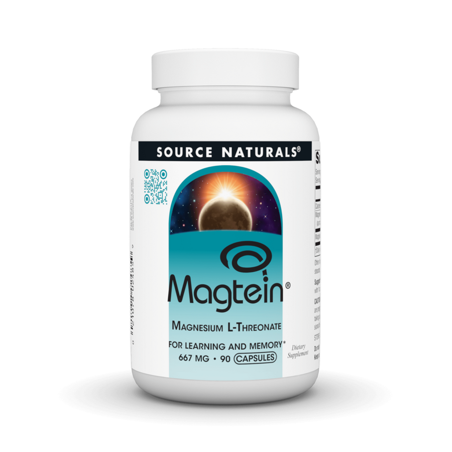 Magtein®