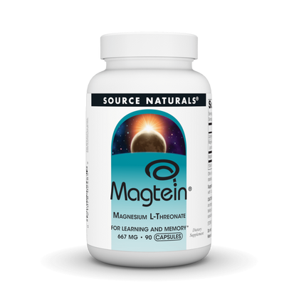 Brain & Heart Support