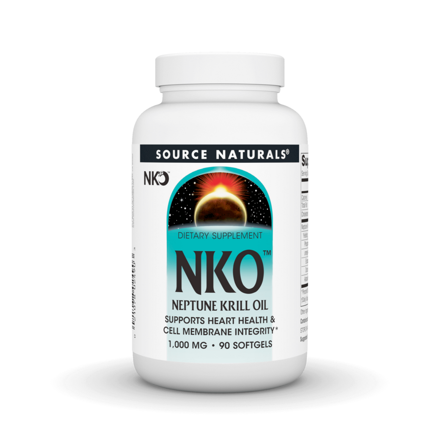 NKO® Neptune Krill Oil