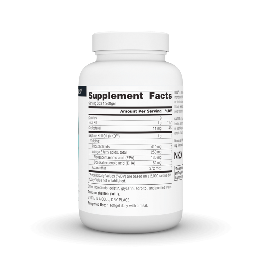 NKO® Neptune Krill Oil