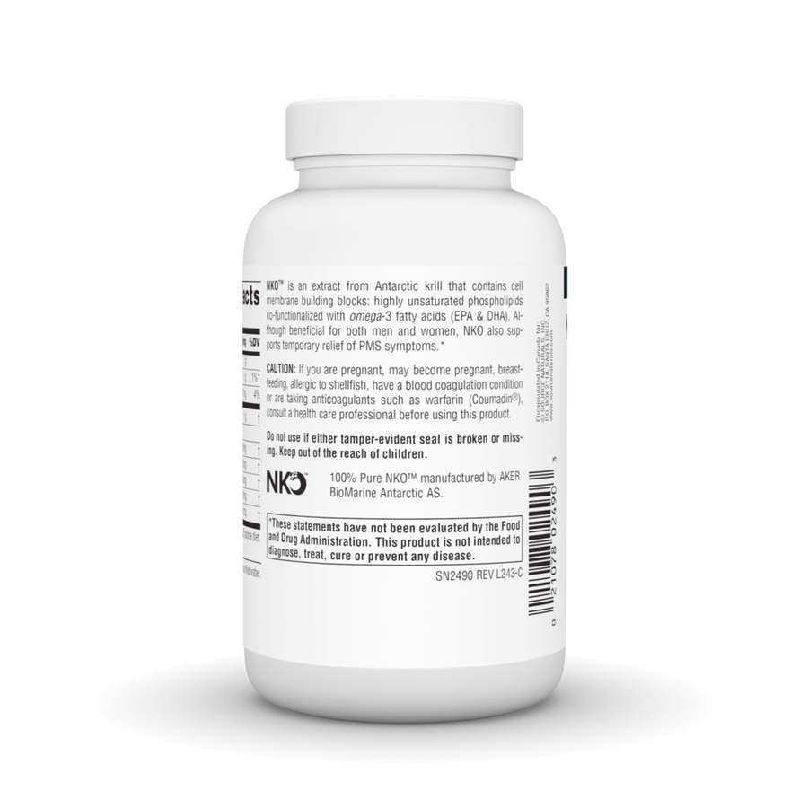 NKO® Neptune Krill Oil