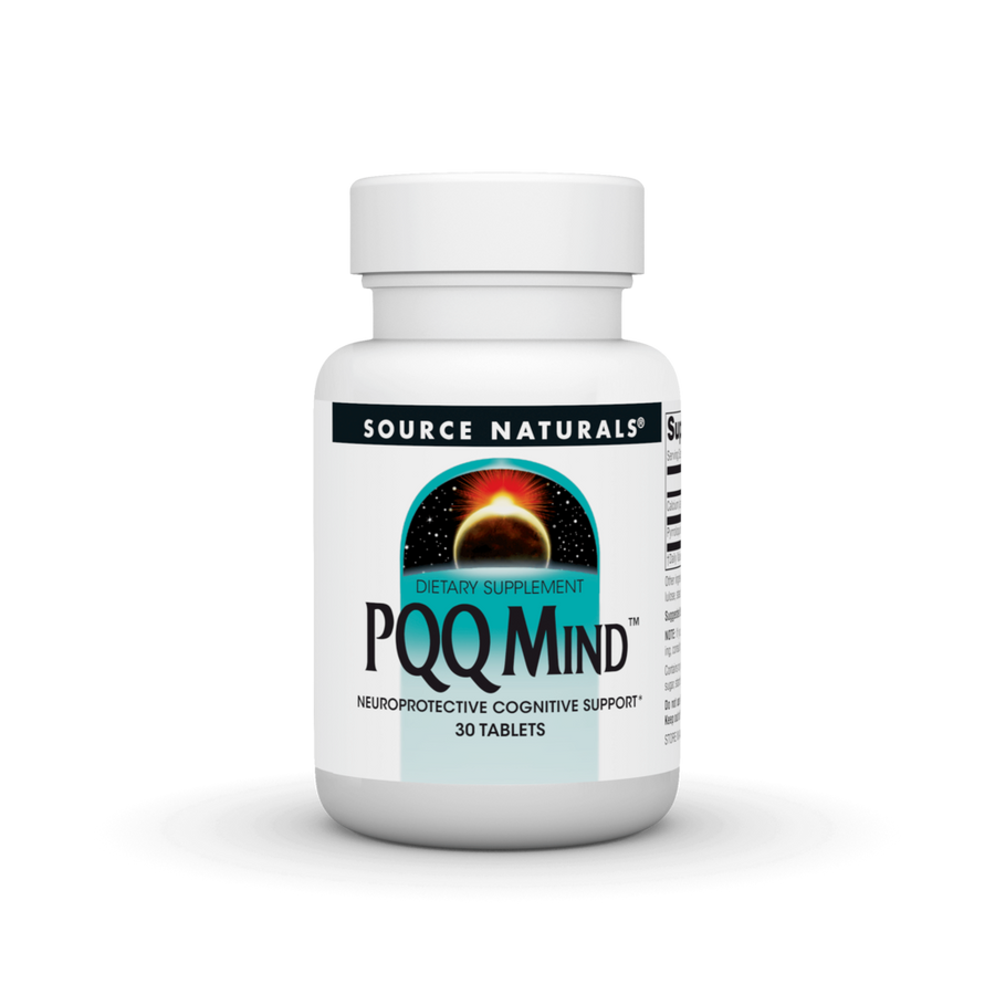 PQQ Mind™