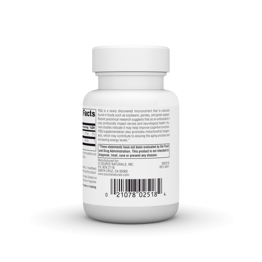 PQQ Mind™