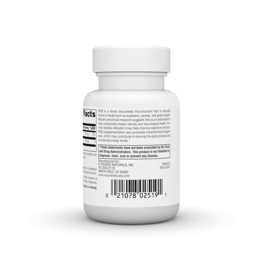 PQQ Mind™
