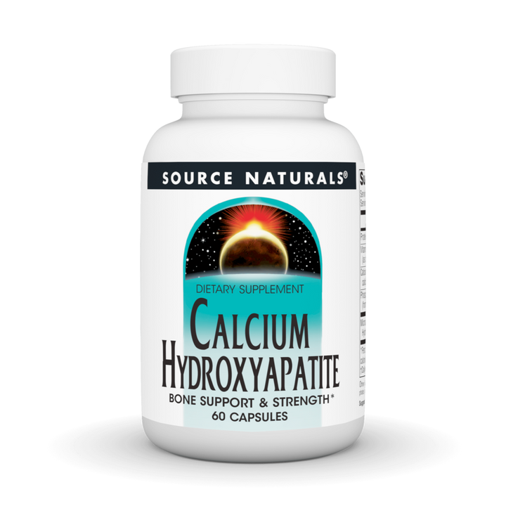 Calcium Hydroxyapatite