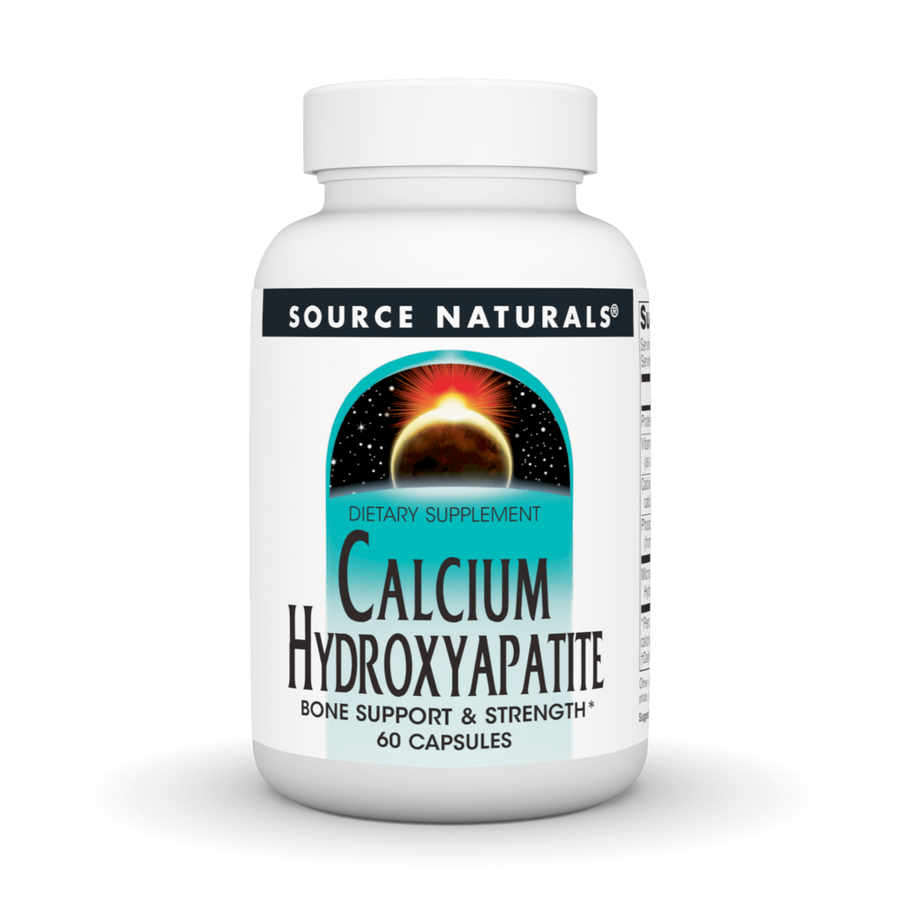 Calcium Hydroxyapatite