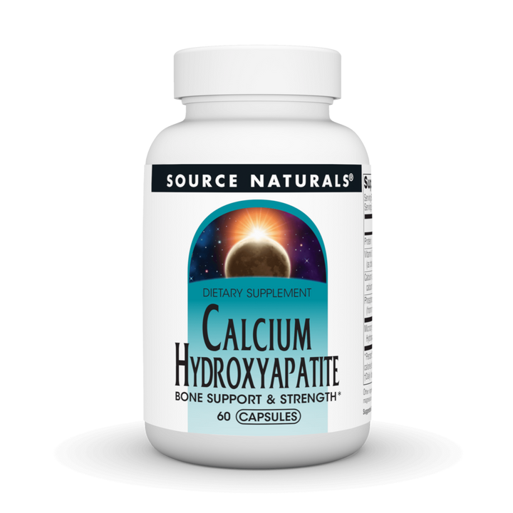 Calcium Hydroxyapatite