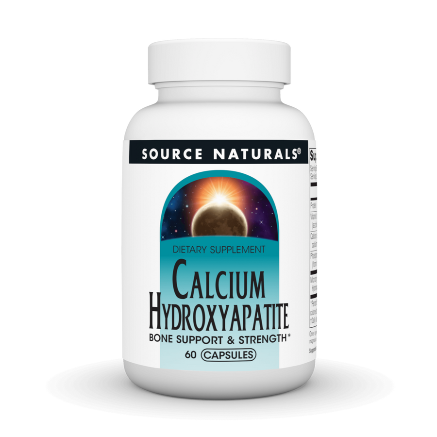 Calcium Hydroxyapatite