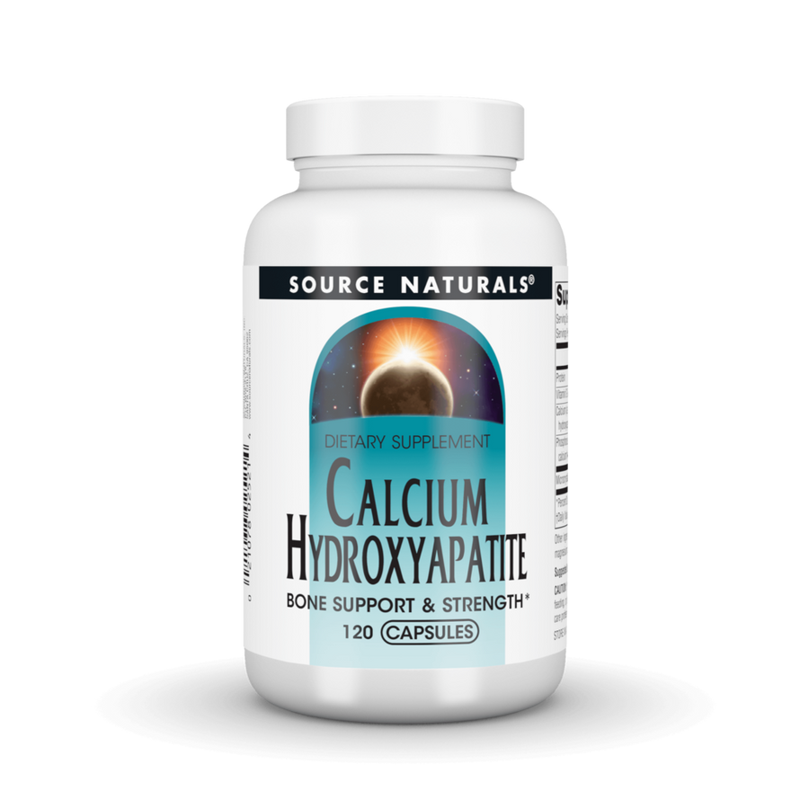 Calcium Hydroxyapatite