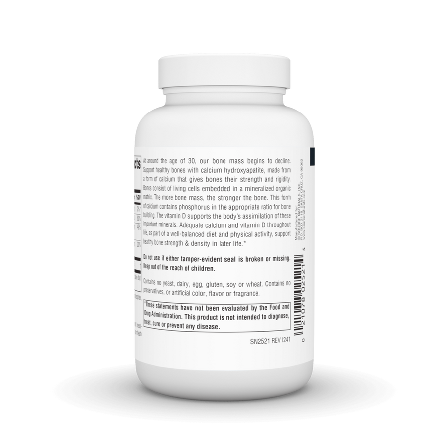 Calcium Hydroxyapatite