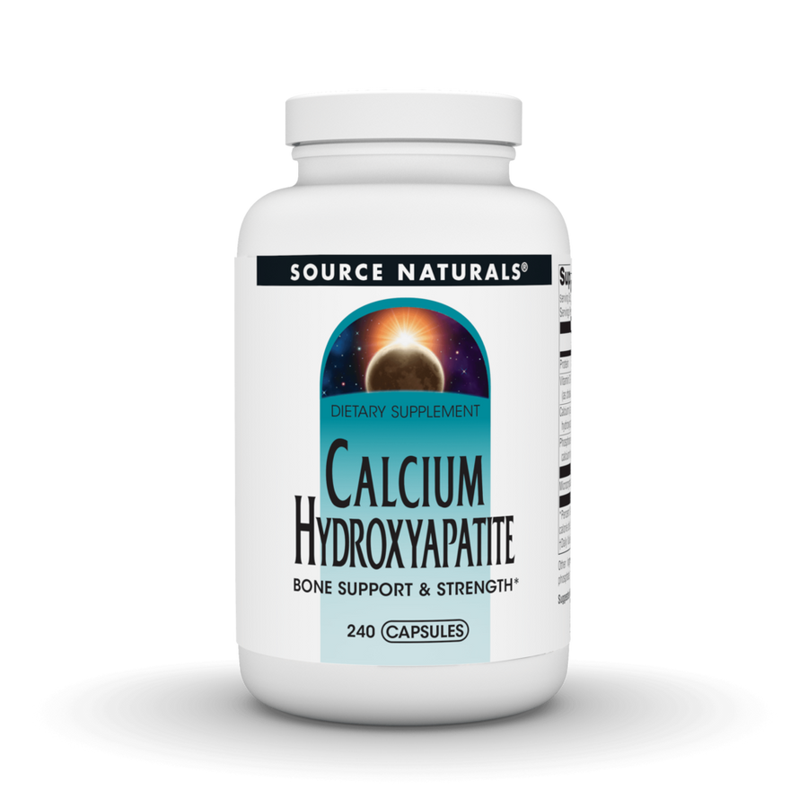 Calcium Hydroxyapatite