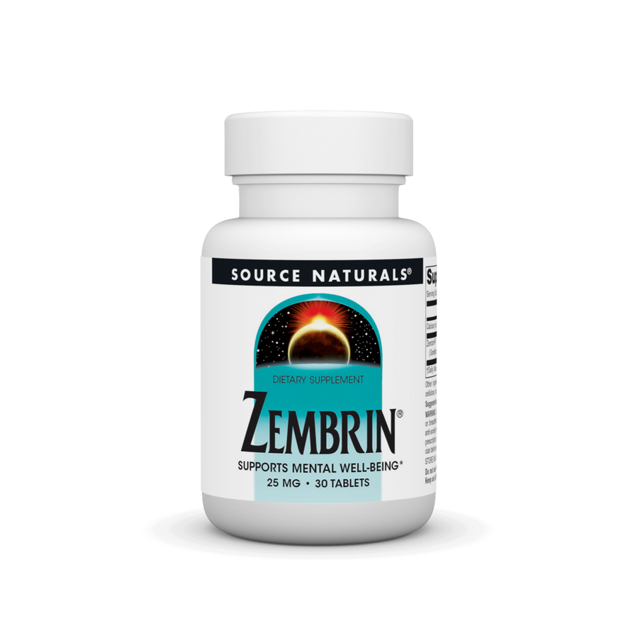 Zembrin