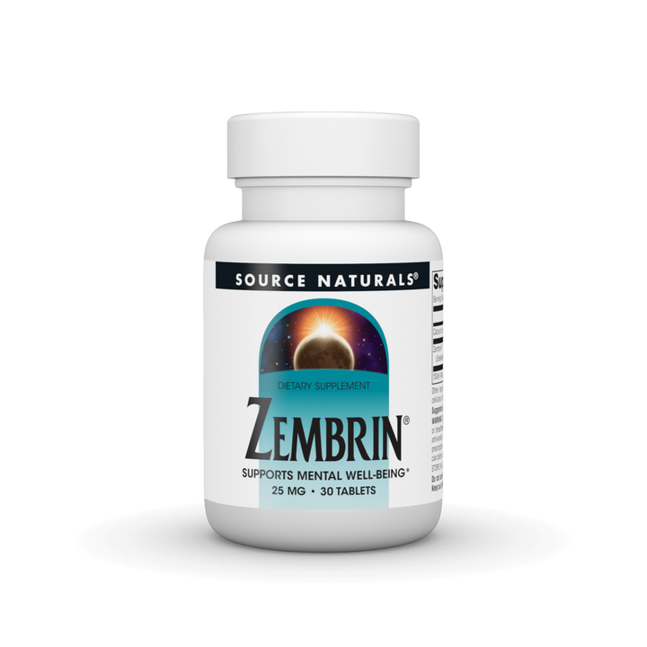 Zembrin