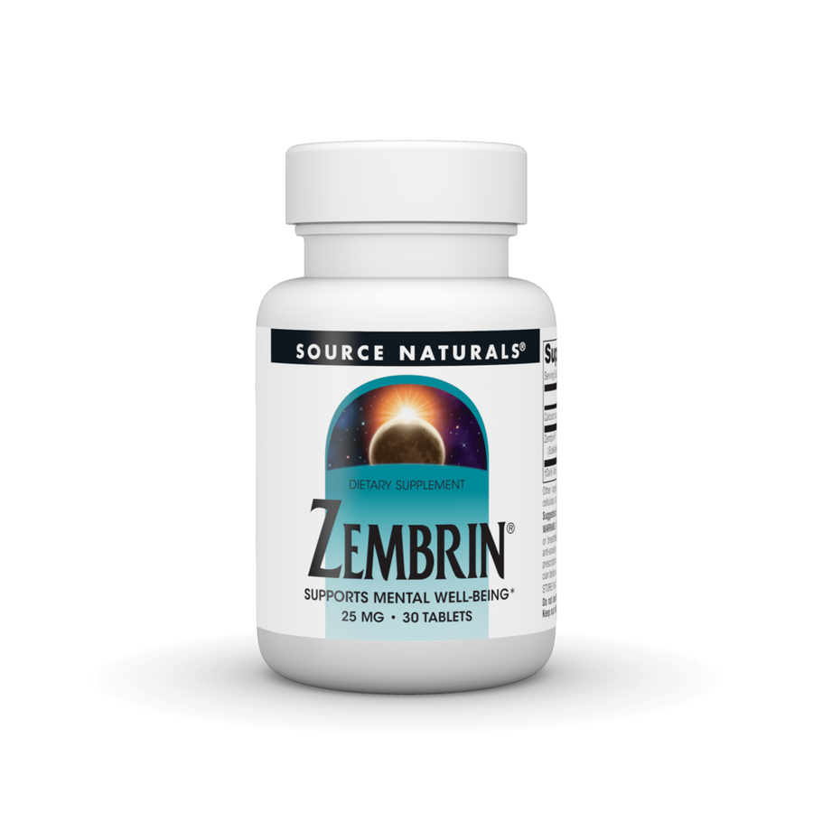 Zembrin