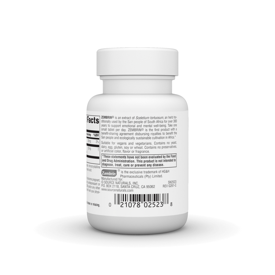 Zembrin