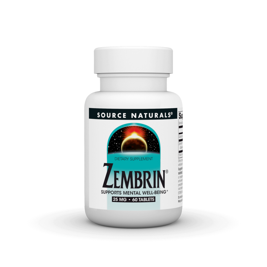 Zembrin